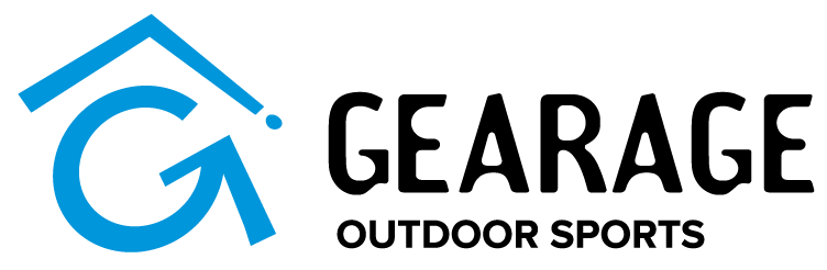 Gearage Outdoor Sports logo