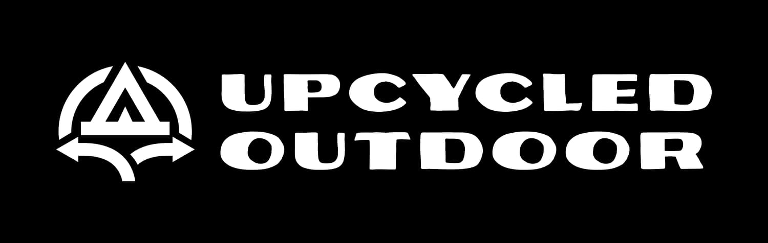 Upcycled Outdoor logo